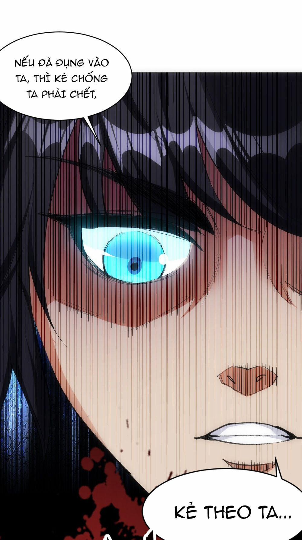 Tuyệt Thế Võ Công 2 trang 50