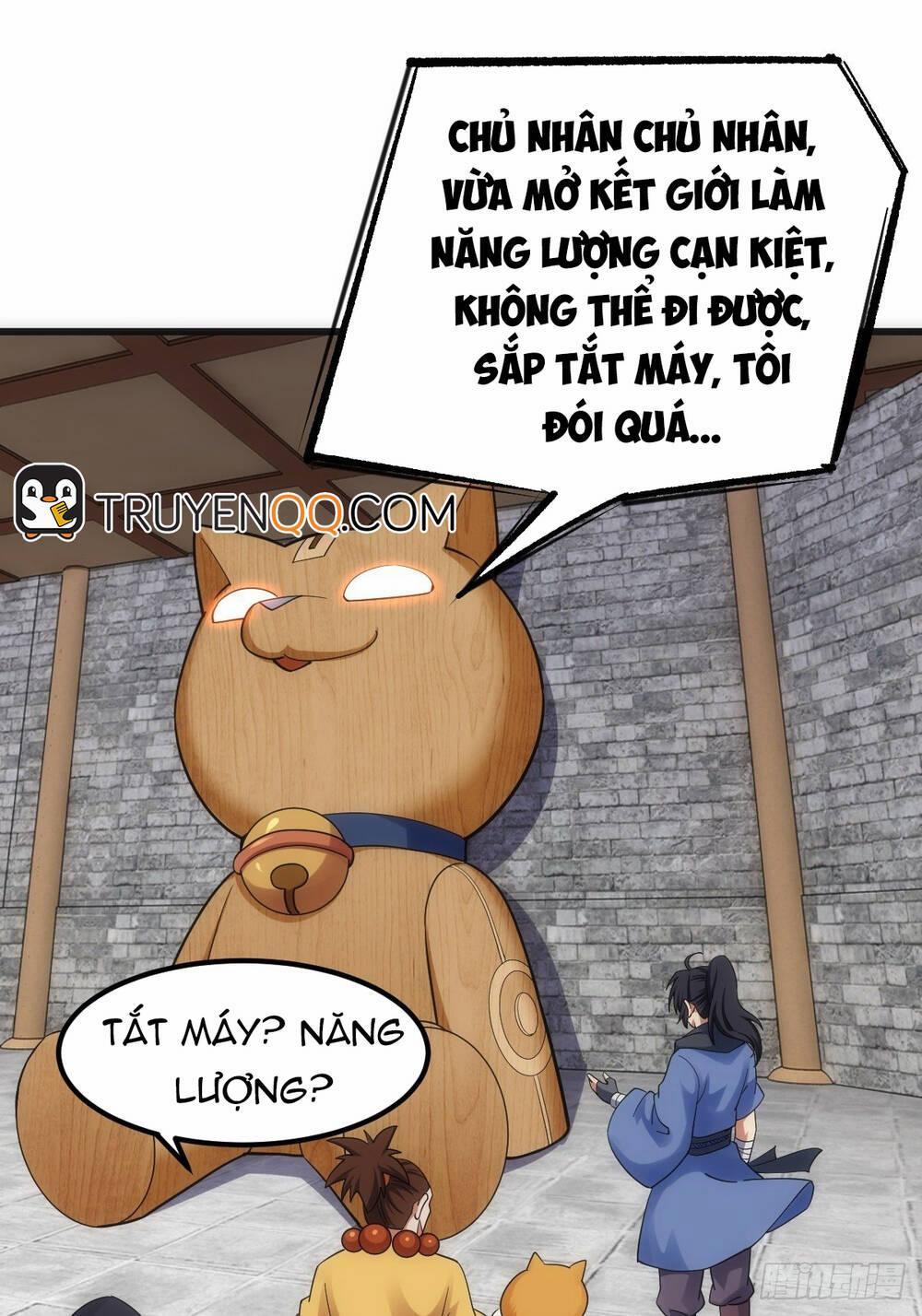 Tuyệt Thế Võ Công 20 trang 1