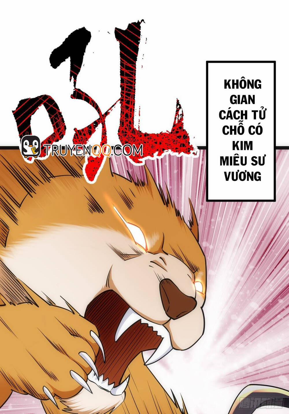 Tuyệt Thế Võ Công 22 trang 1