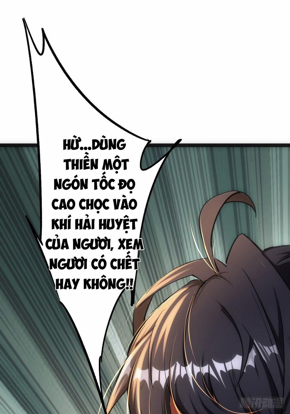 Tuyệt Thế Võ Công 3 trang 13