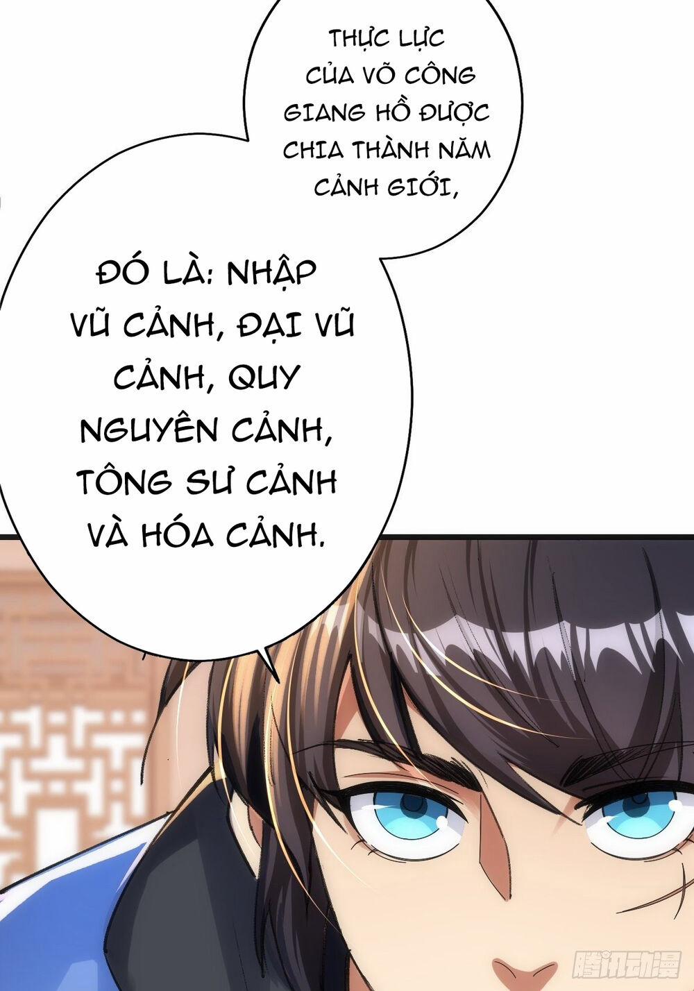 Tuyệt Thế Võ Công 3 trang 40