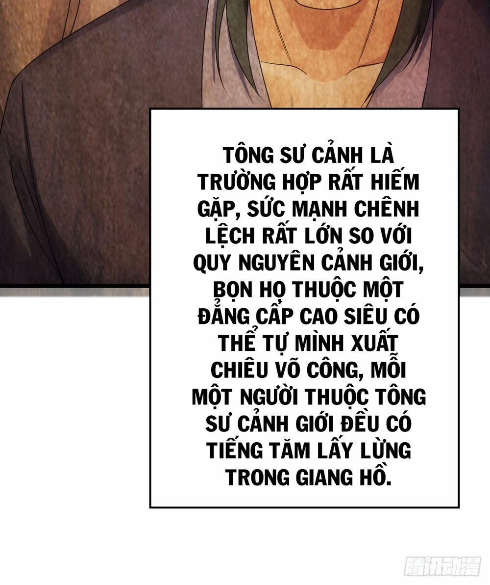 Tuyệt Thế Võ Công 3 trang 47