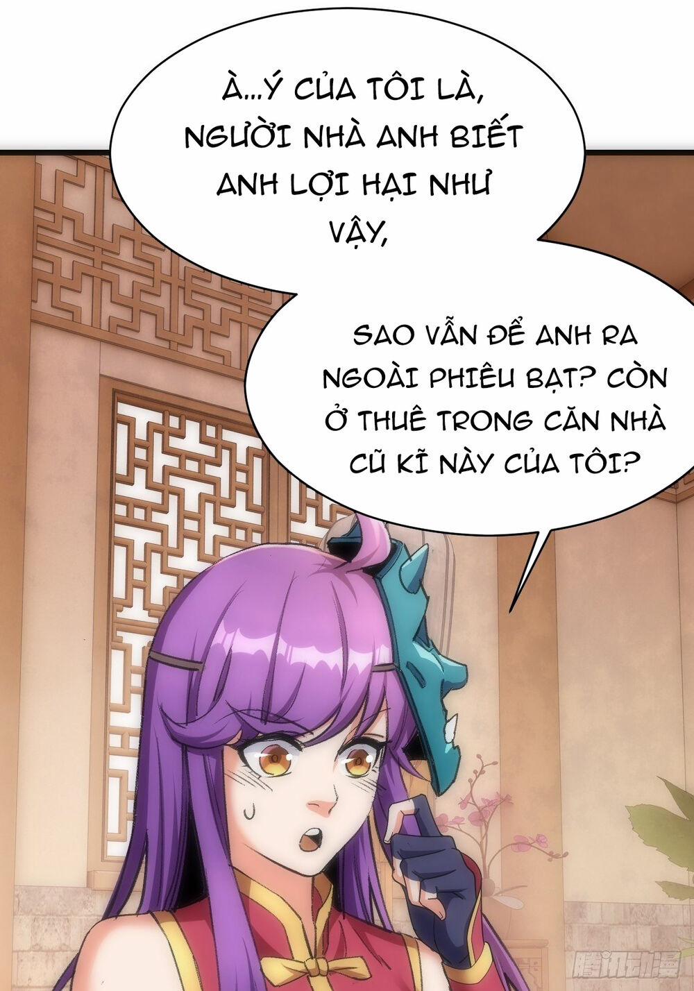 Tuyệt Thế Võ Công 3 trang 54