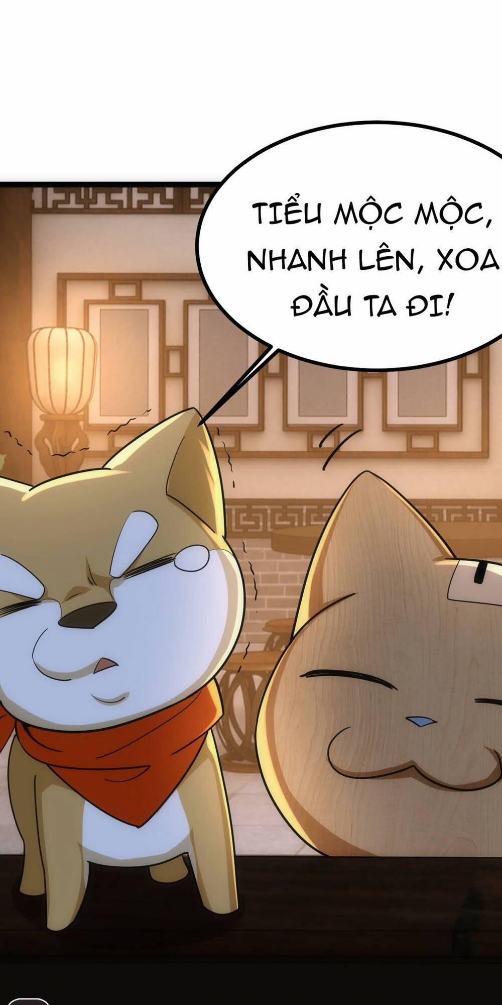 Tuyệt Thế Võ Công 31 trang 1