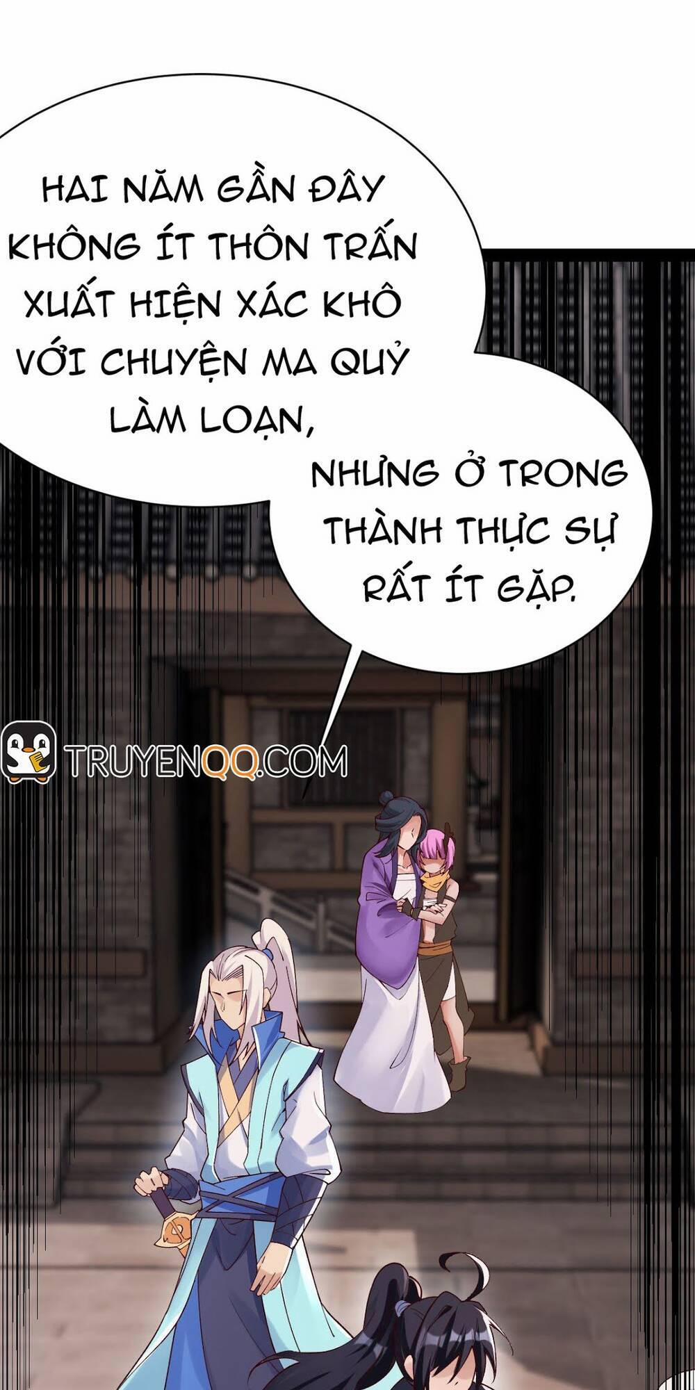Tuyệt Thế Võ Công 33 trang 1