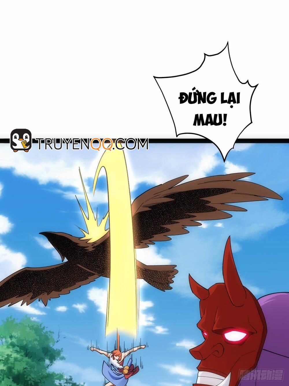 Tuyệt Thế Võ Công 38 trang 1