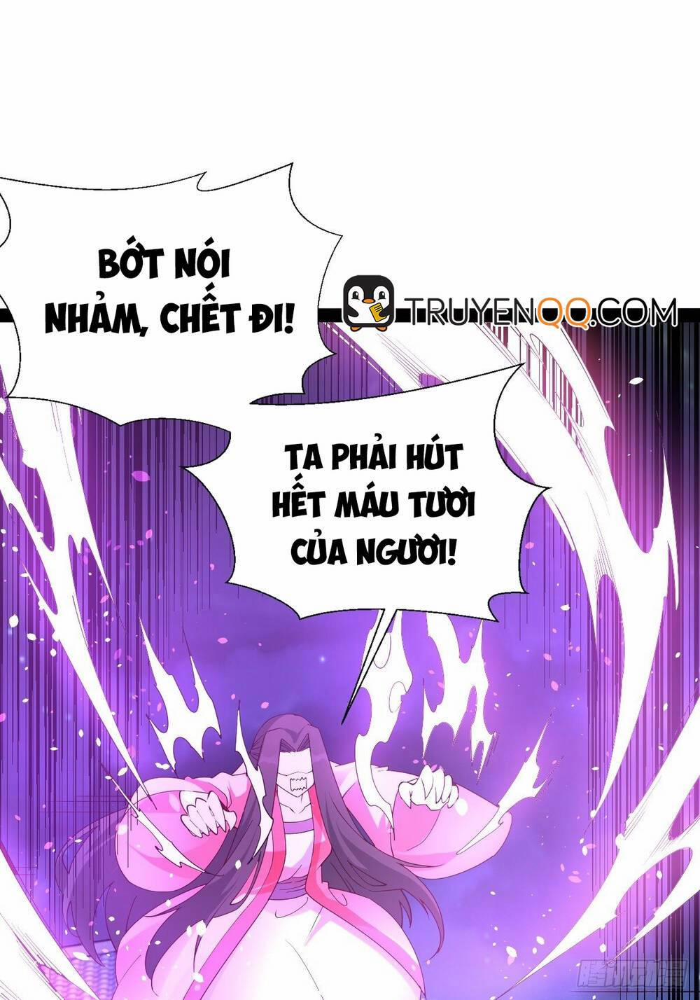 Tuyệt Thế Võ Công 47 trang 1
