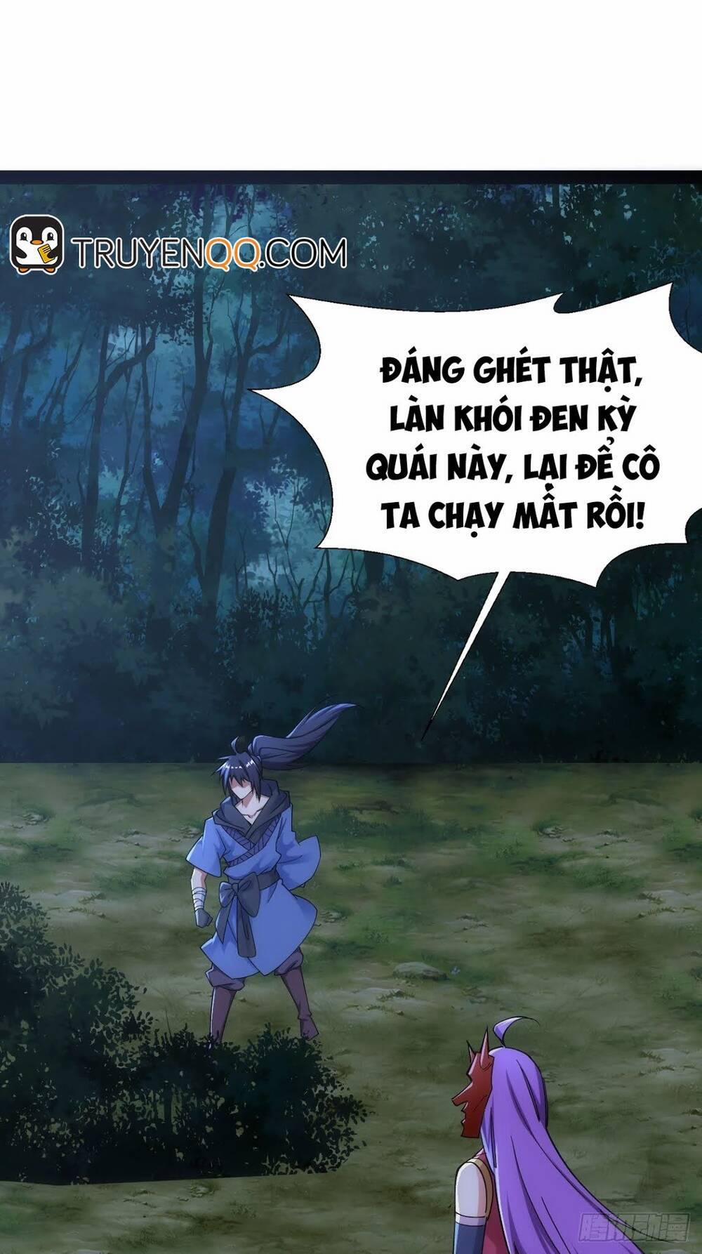 Tuyệt Thế Võ Công 48 trang 1