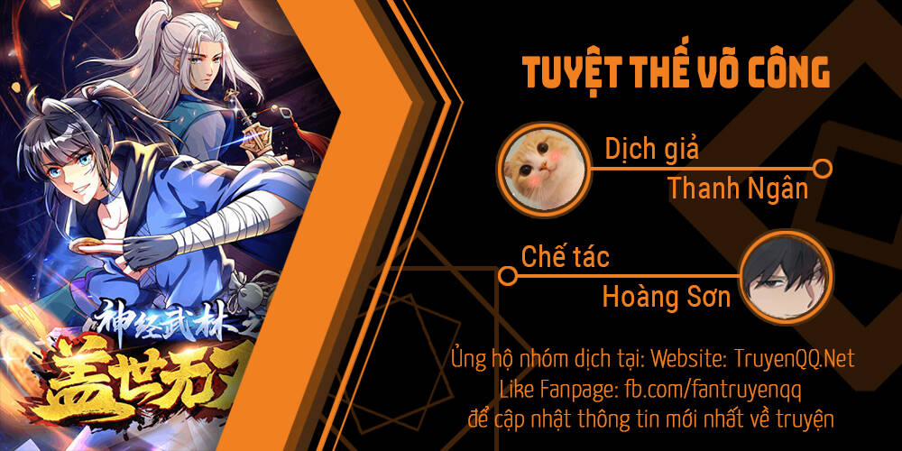 Tuyệt Thế Võ Công 75 trang 0