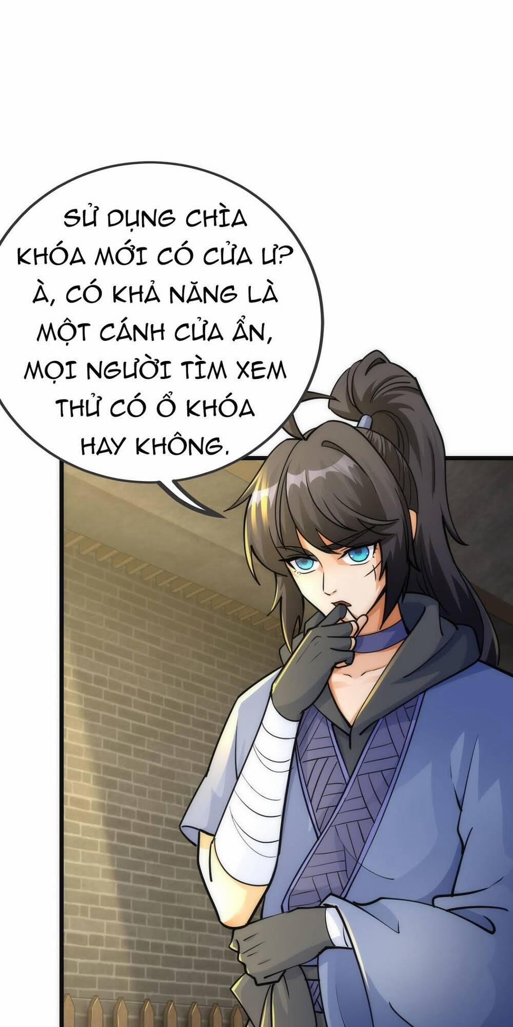 Tuyệt Thế Võ Công 75 trang 1