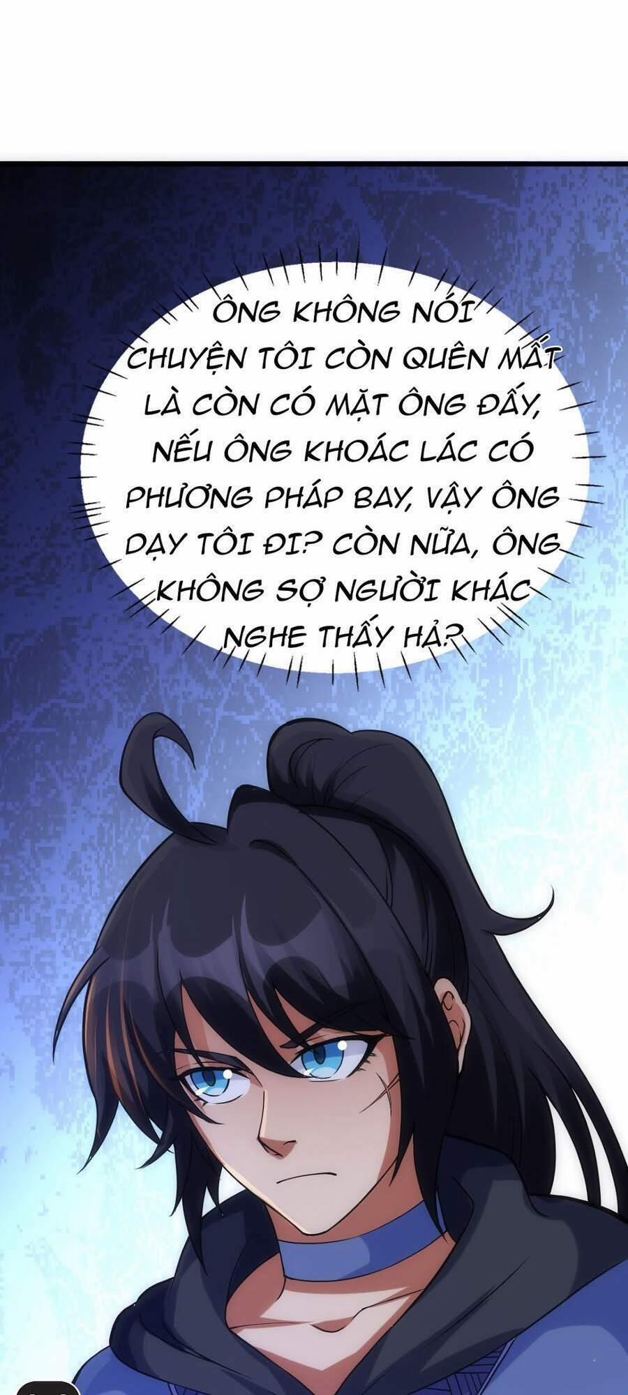 Tuyệt Thế Võ Công 85 trang 1