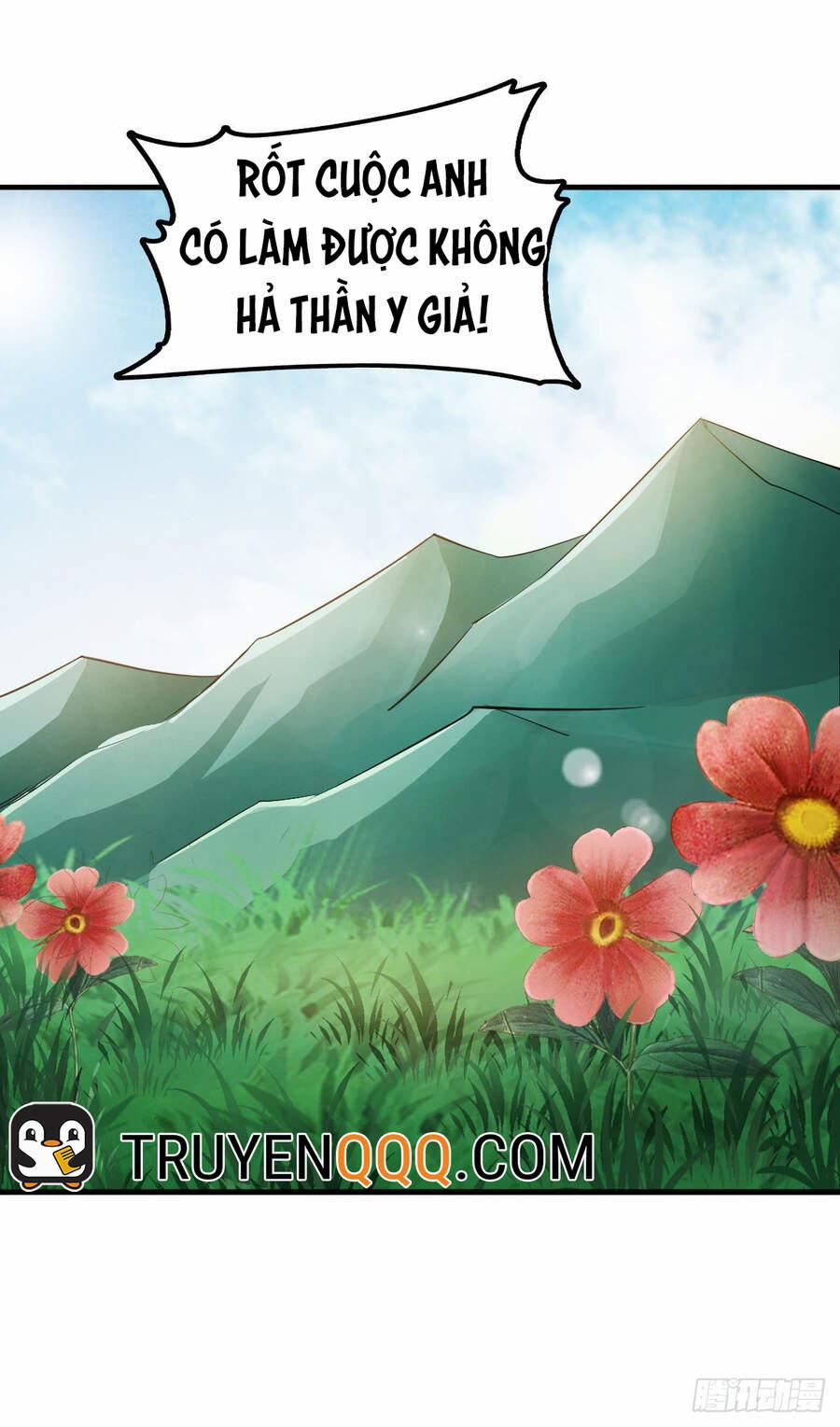 Tuyệt Thế Võ Công 93 trang 1