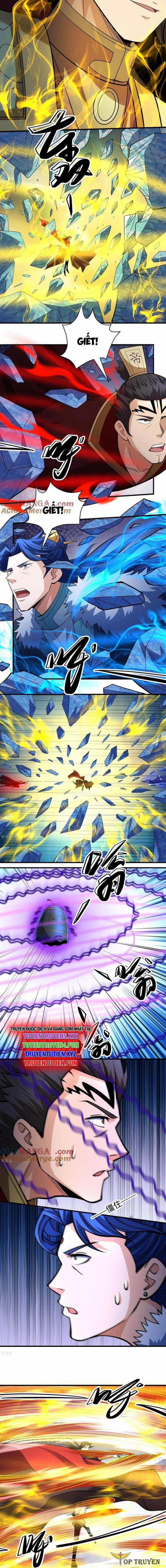 Tuyệt Thế Võ Thần 0 TopTruyenTv.Pro trang 3