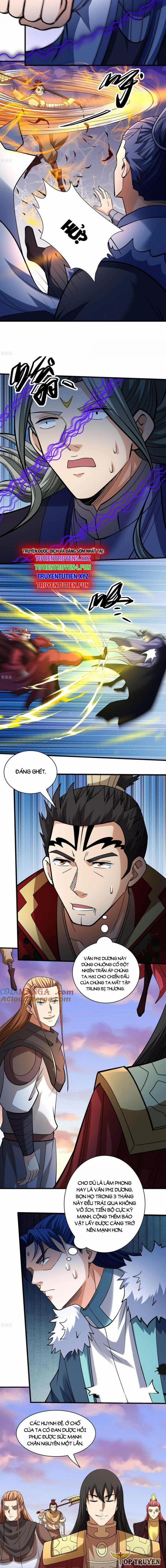 Tuyệt Thế Võ Thần 0 TopTruyenTv.Pro trang 5