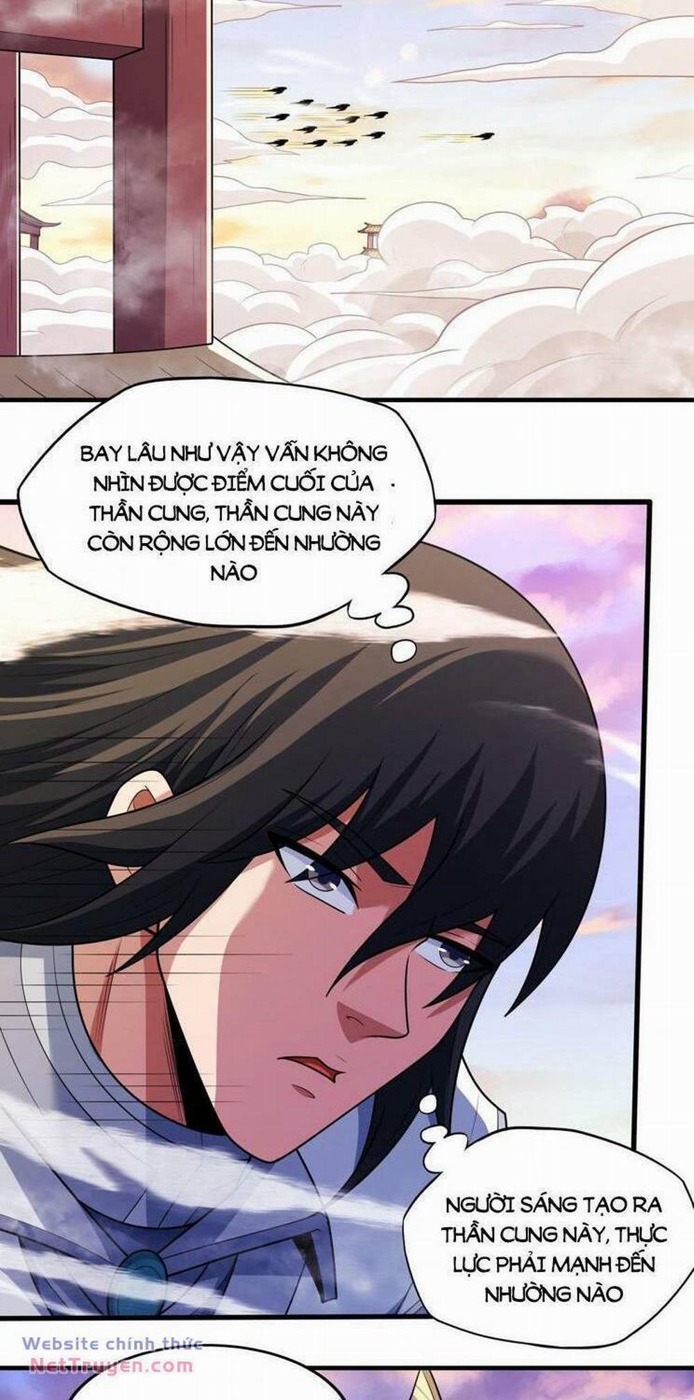 Tuyệt Thế Võ Thần 789 trang 15