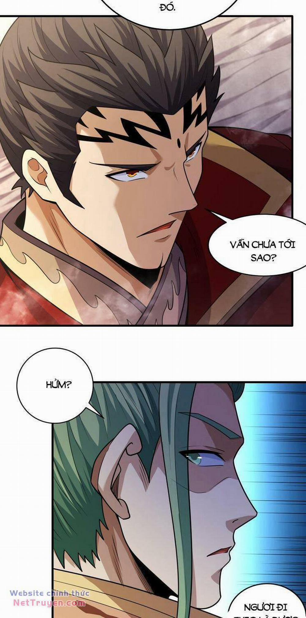 Tuyệt Thế Võ Thần 789 trang 18