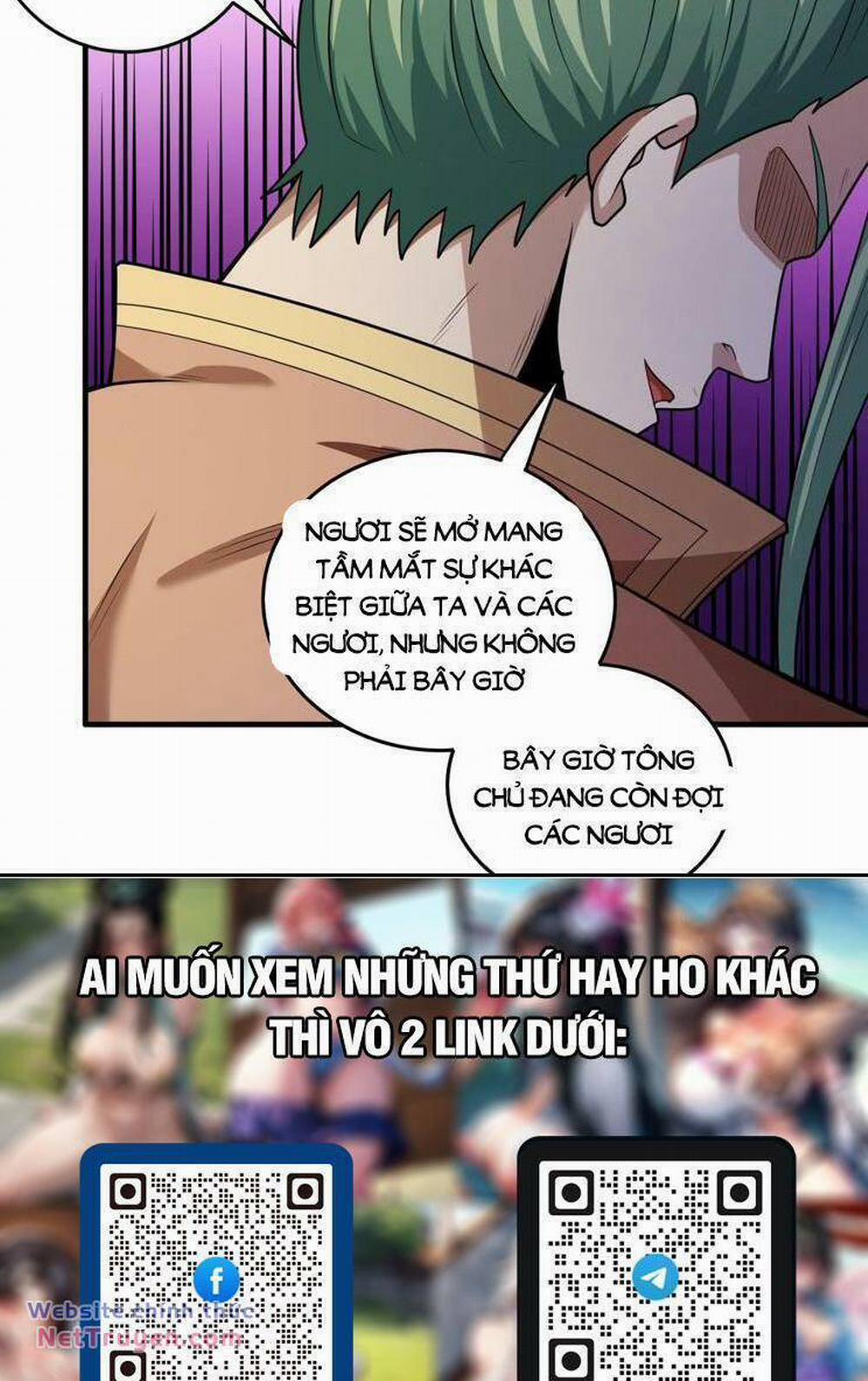 Tuyệt Thế Võ Thần 789 trang 22