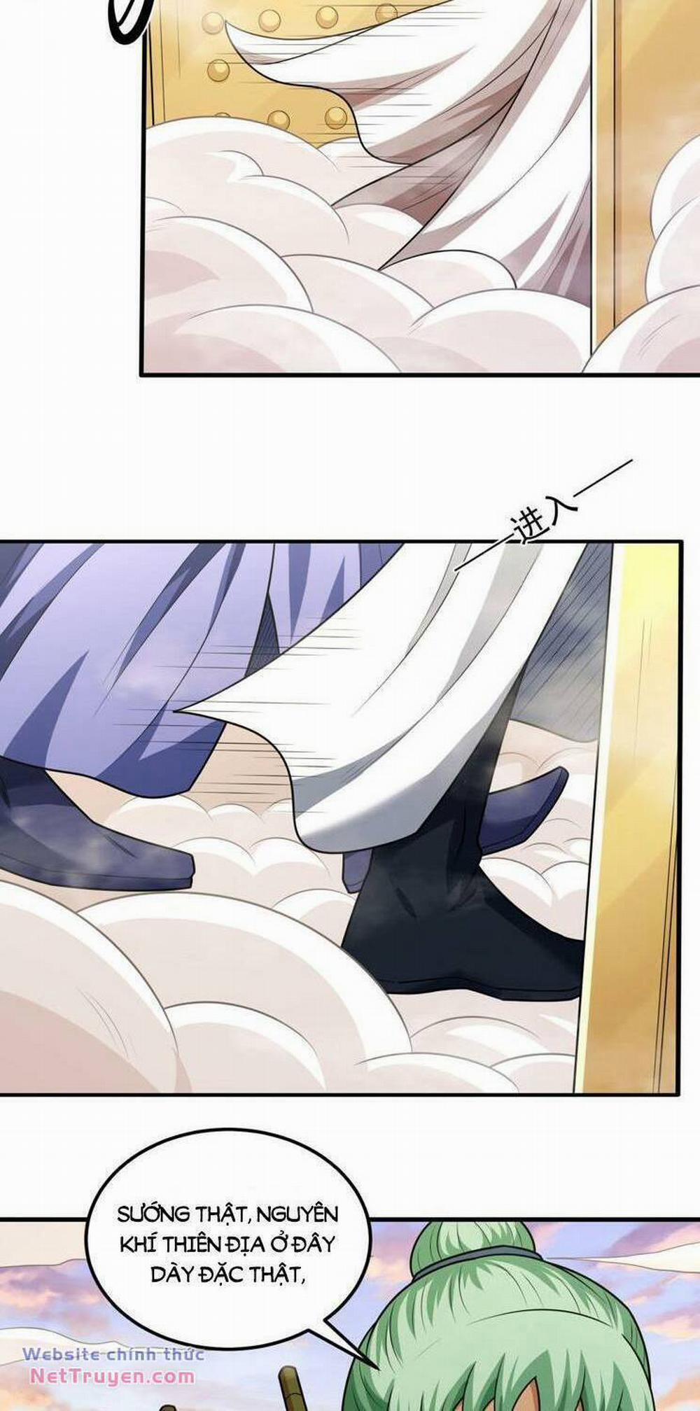 Tuyệt Thế Võ Thần 789 trang 3