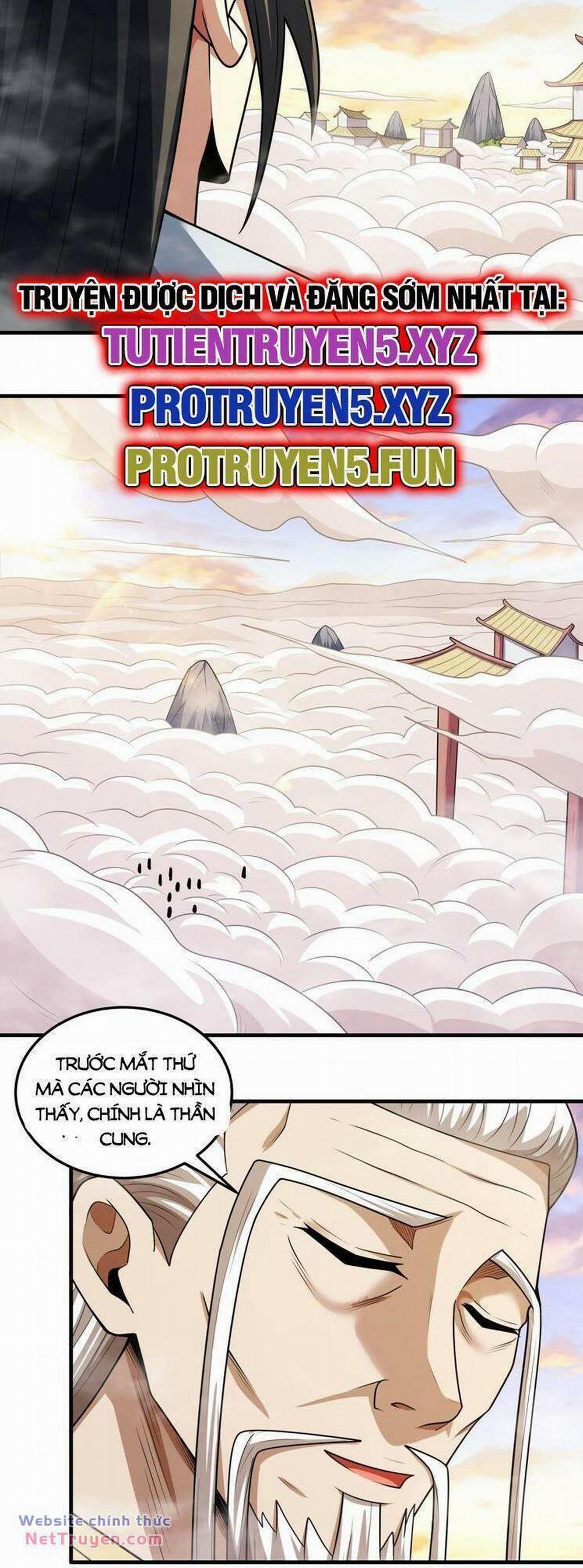 Tuyệt Thế Võ Thần 789 trang 5