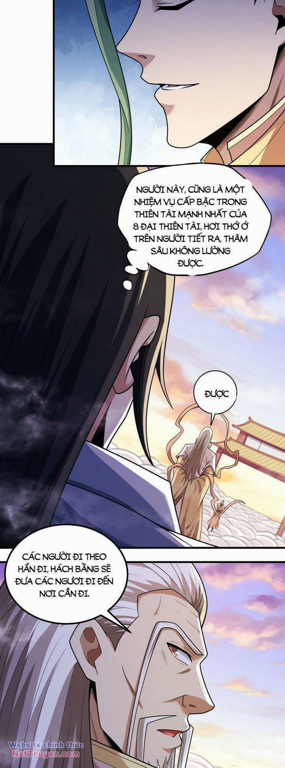 Tuyệt Thế Võ Thần 789 trang 9