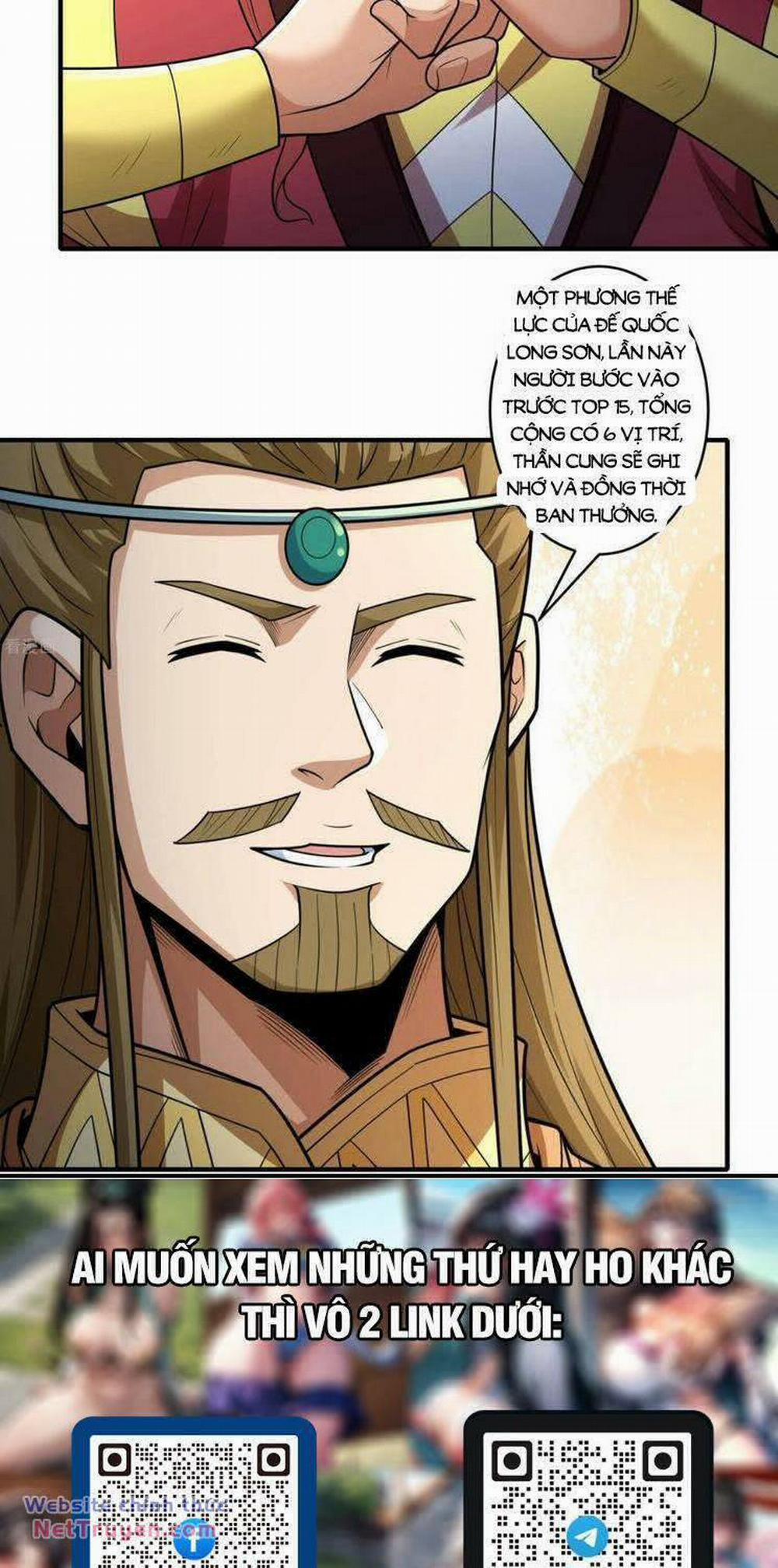 Tuyệt Thế Võ Thần 790 trang 10