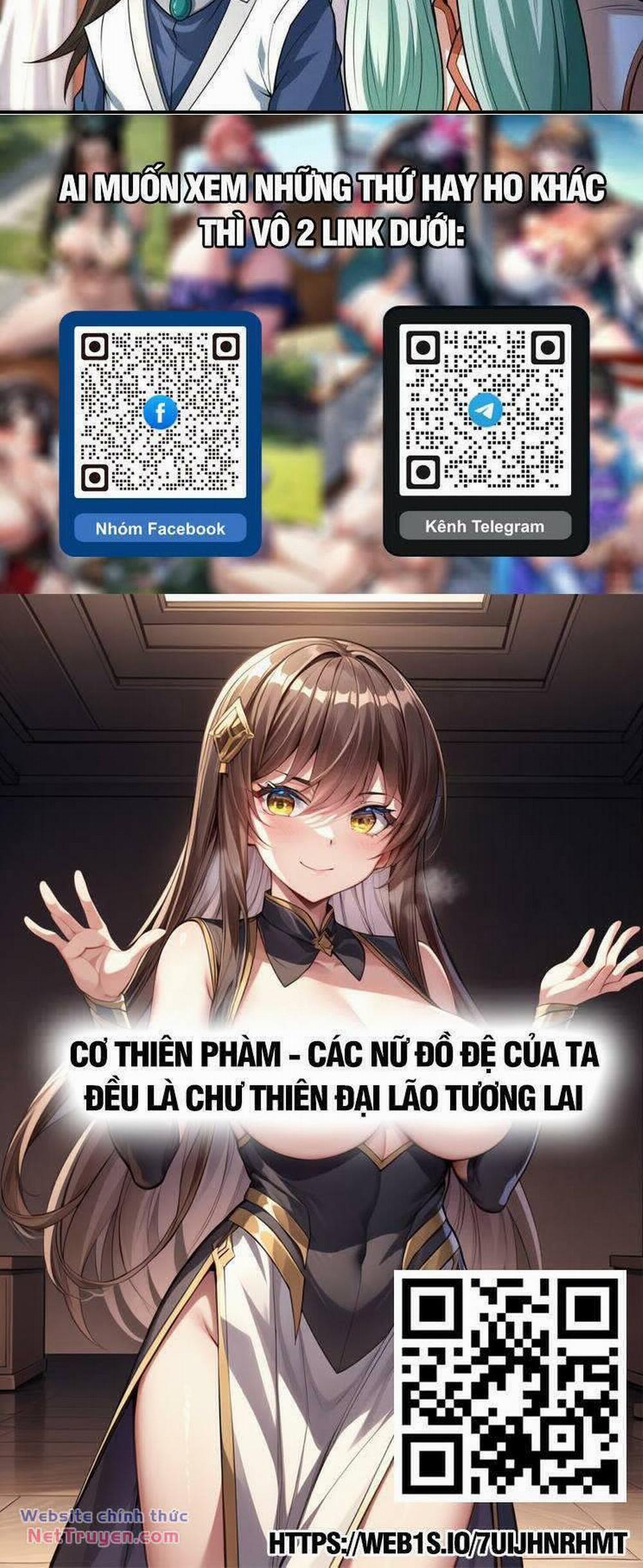 Tuyệt Thế Võ Thần 790 trang 22