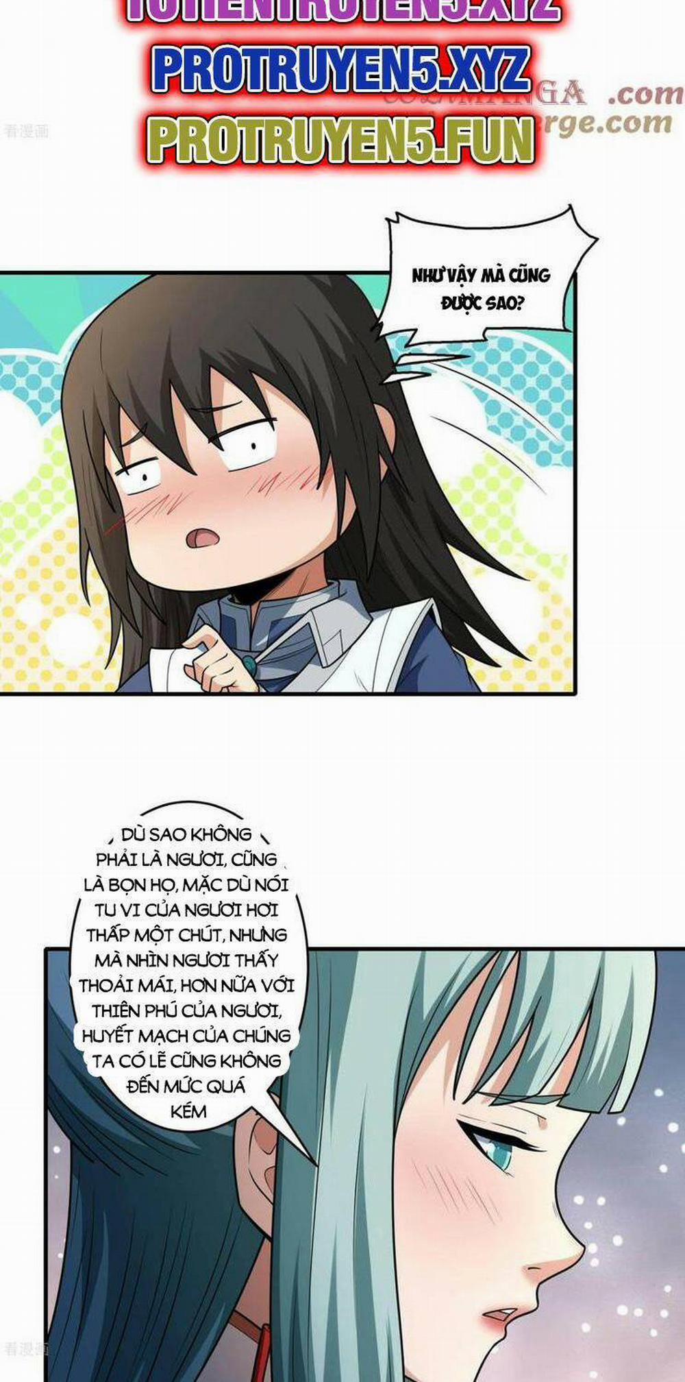 Tuyệt Thế Võ Thần 791 trang 2