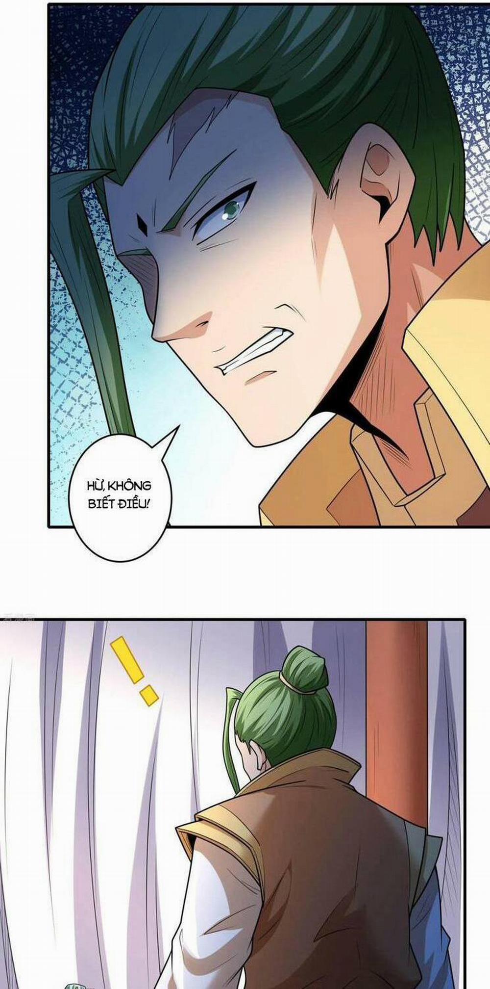 Tuyệt Thế Võ Thần 791 trang 7