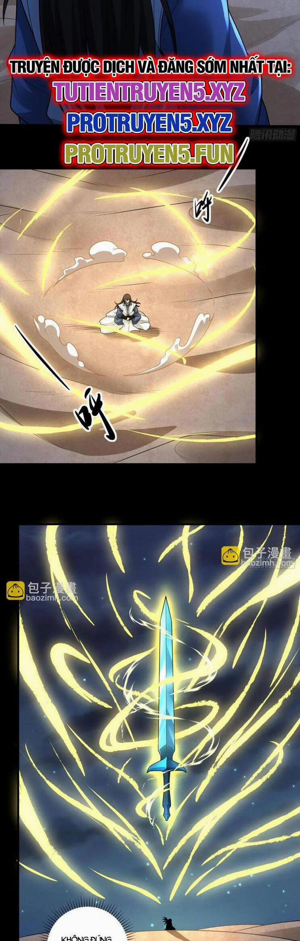 Tuyệt Thế Võ Thần 792 trang 13