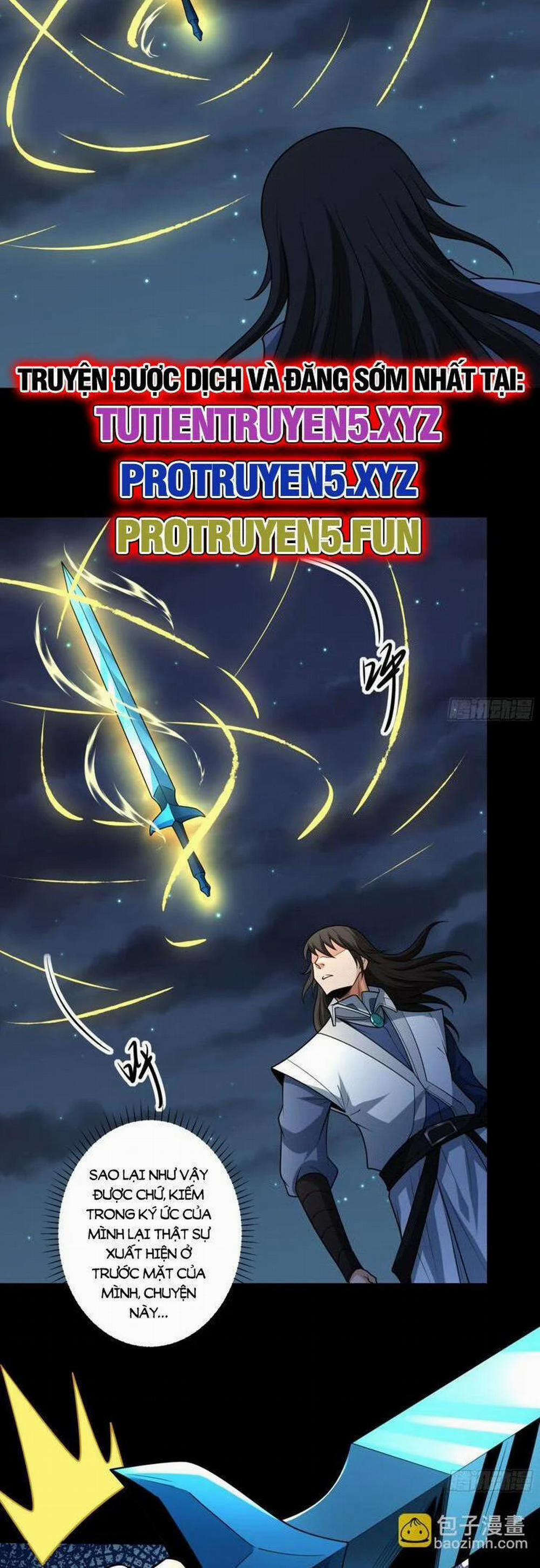 Tuyệt Thế Võ Thần 792 trang 15