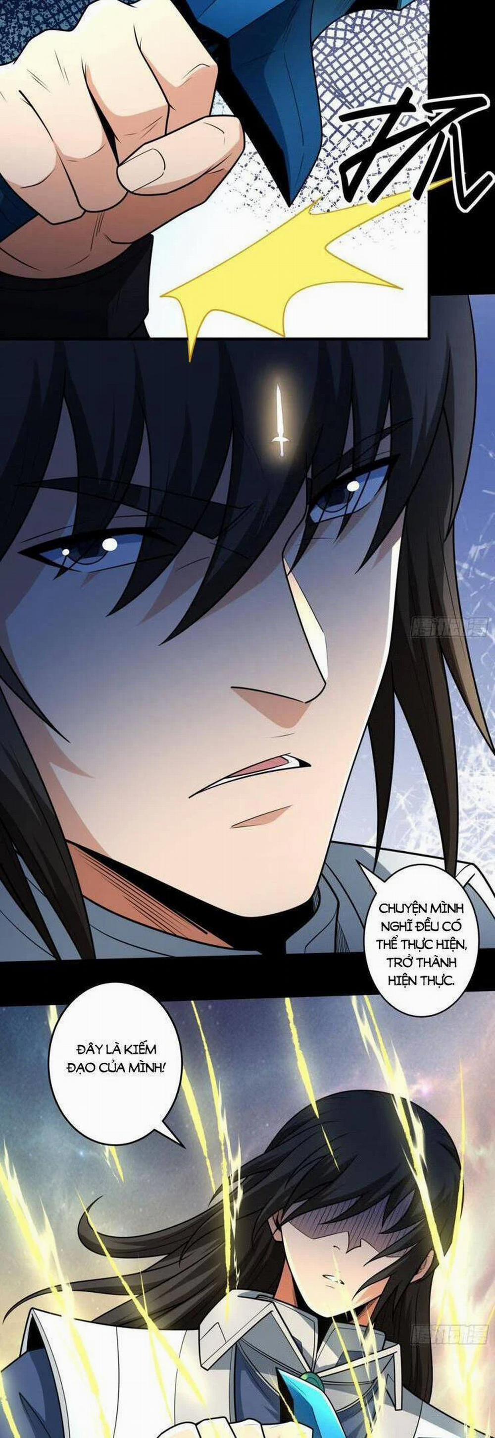 Tuyệt Thế Võ Thần 792 trang 16