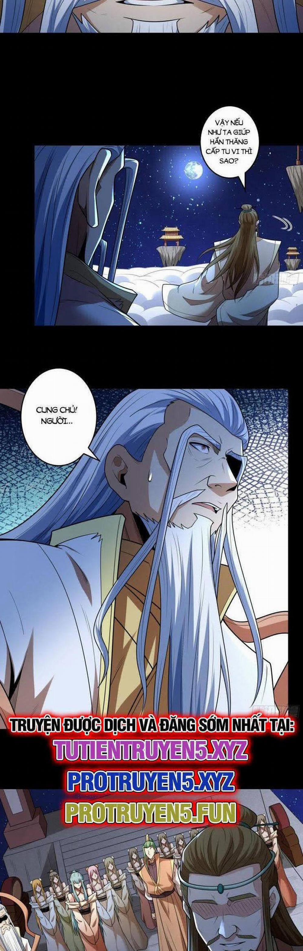 Tuyệt Thế Võ Thần 792 trang 7