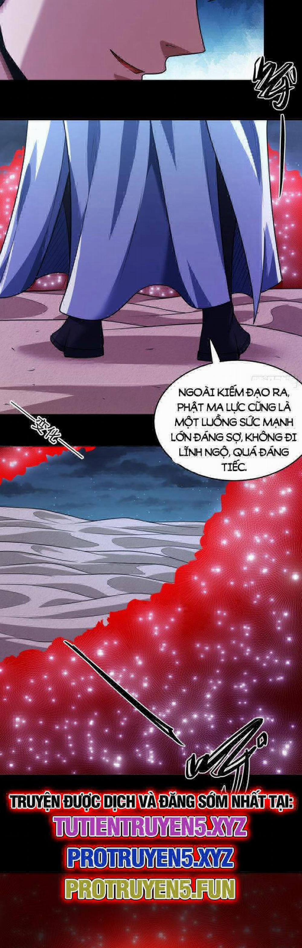 Tuyệt Thế Võ Thần 793 trang 12