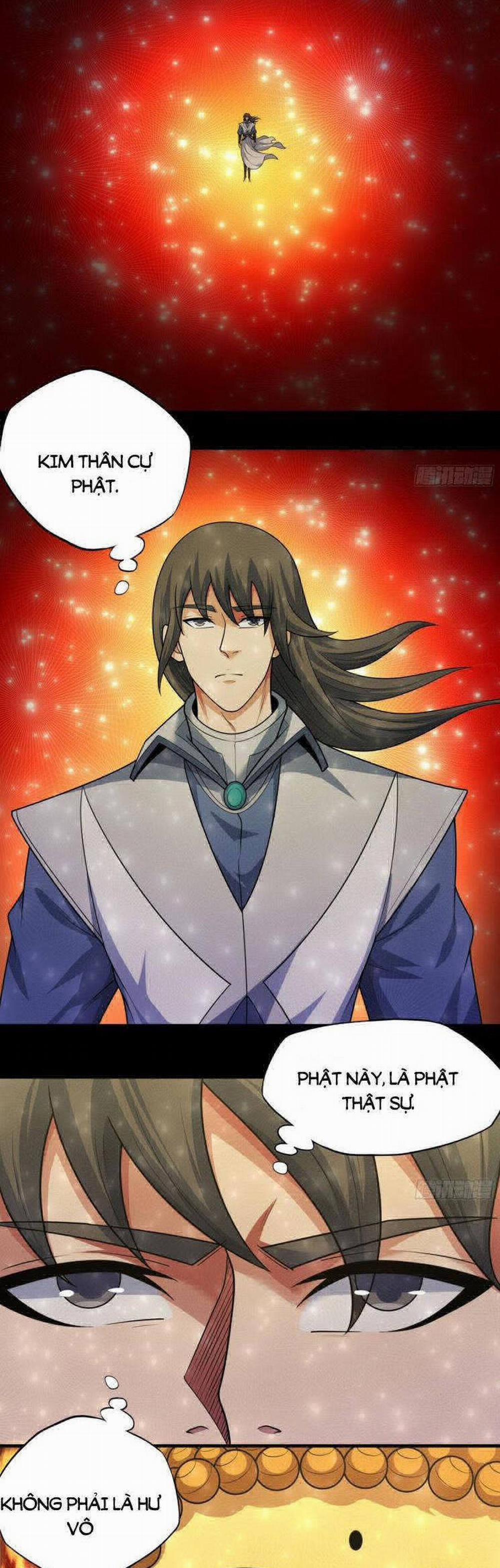 Tuyệt Thế Võ Thần 793 trang 13