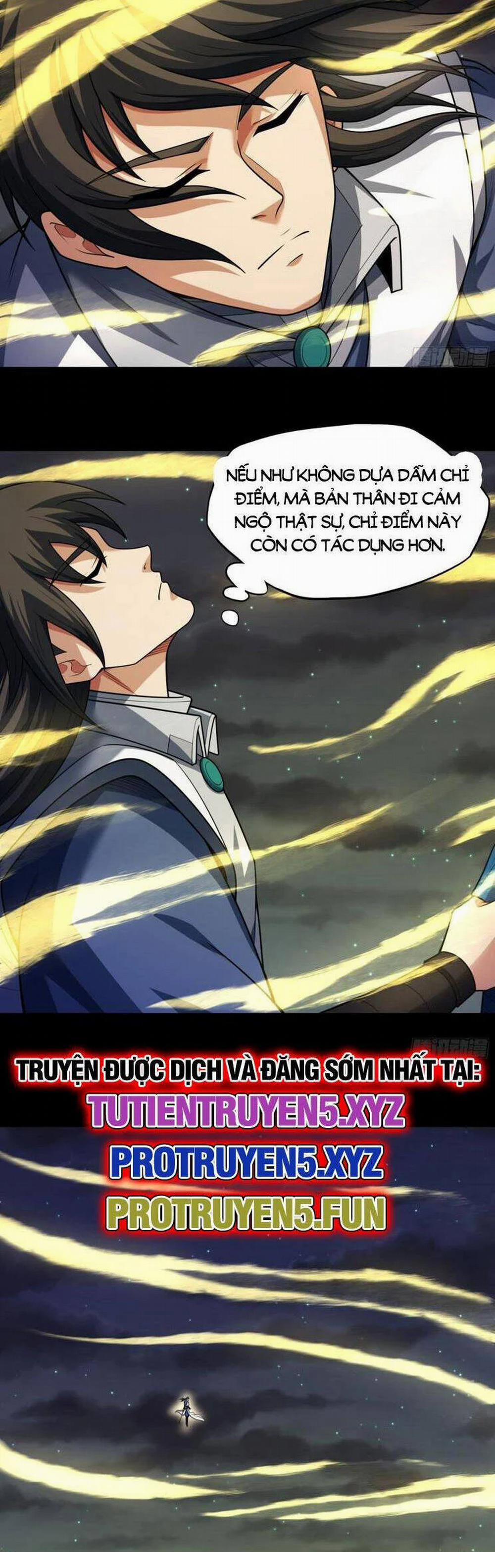 Tuyệt Thế Võ Thần 793 trang 4