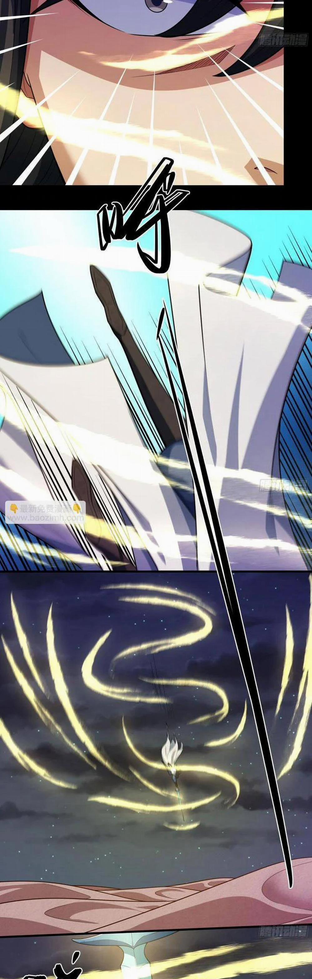 Tuyệt Thế Võ Thần 793 trang 6