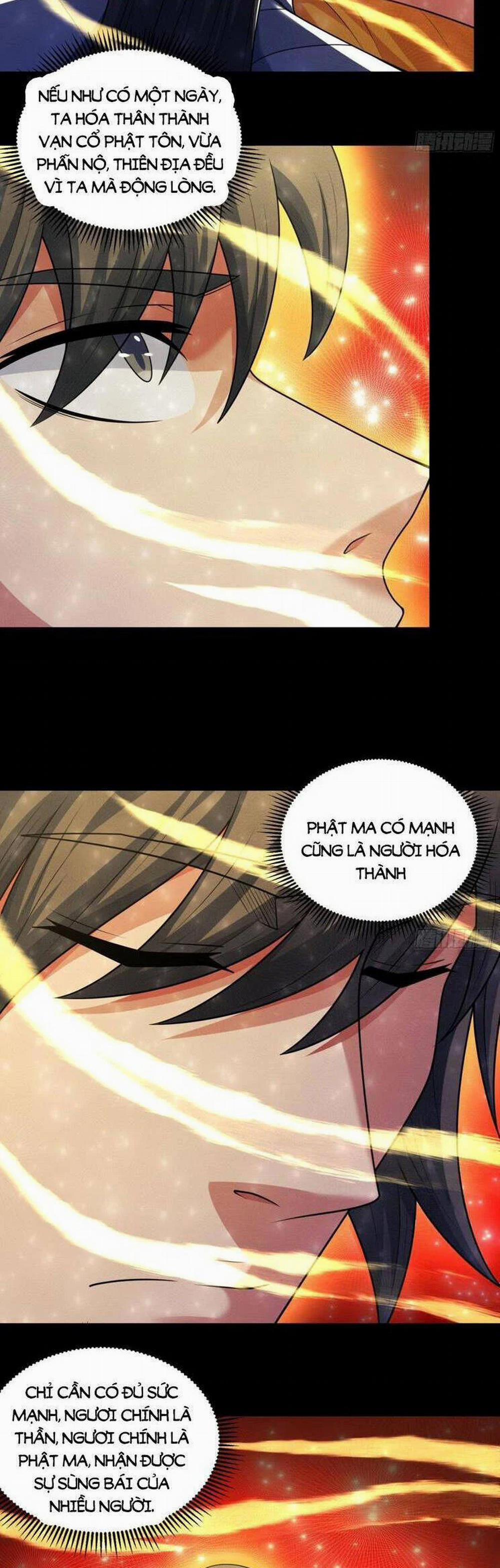 Tuyệt Thế Võ Thần 794 trang 1