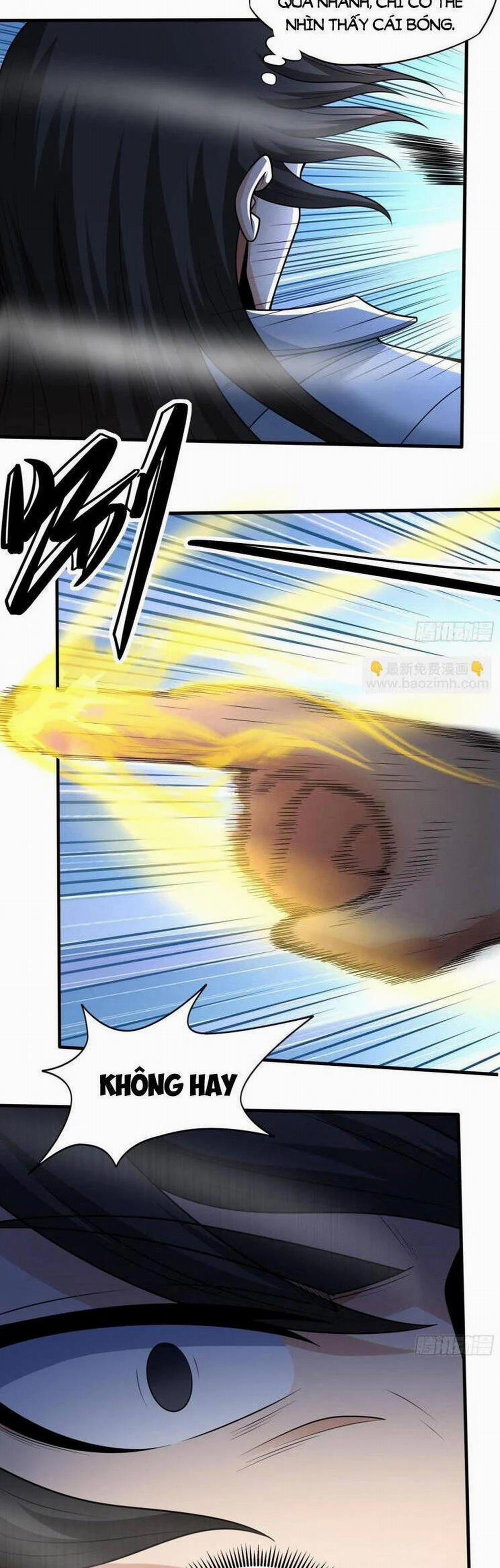 Tuyệt Thế Võ Thần 794 trang 13