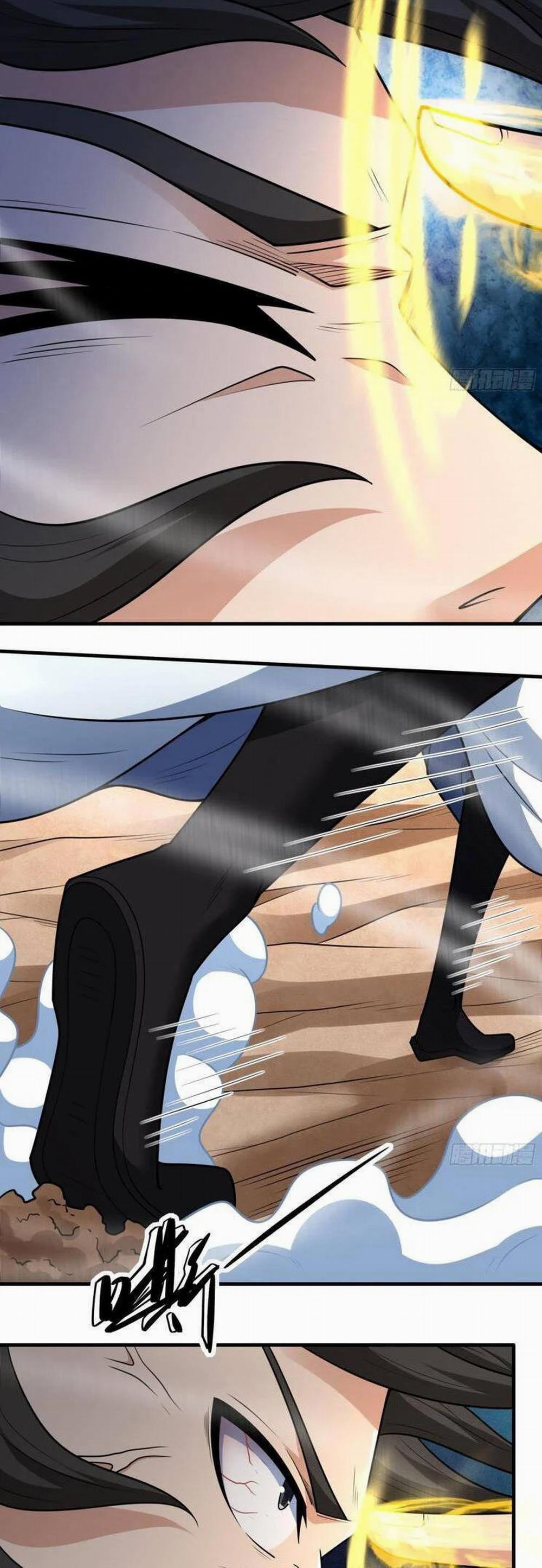 Tuyệt Thế Võ Thần 794 trang 15