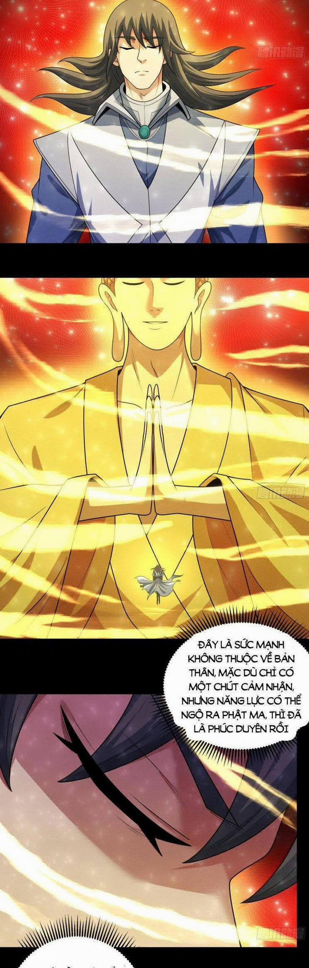 Tuyệt Thế Võ Thần 794 trang 2