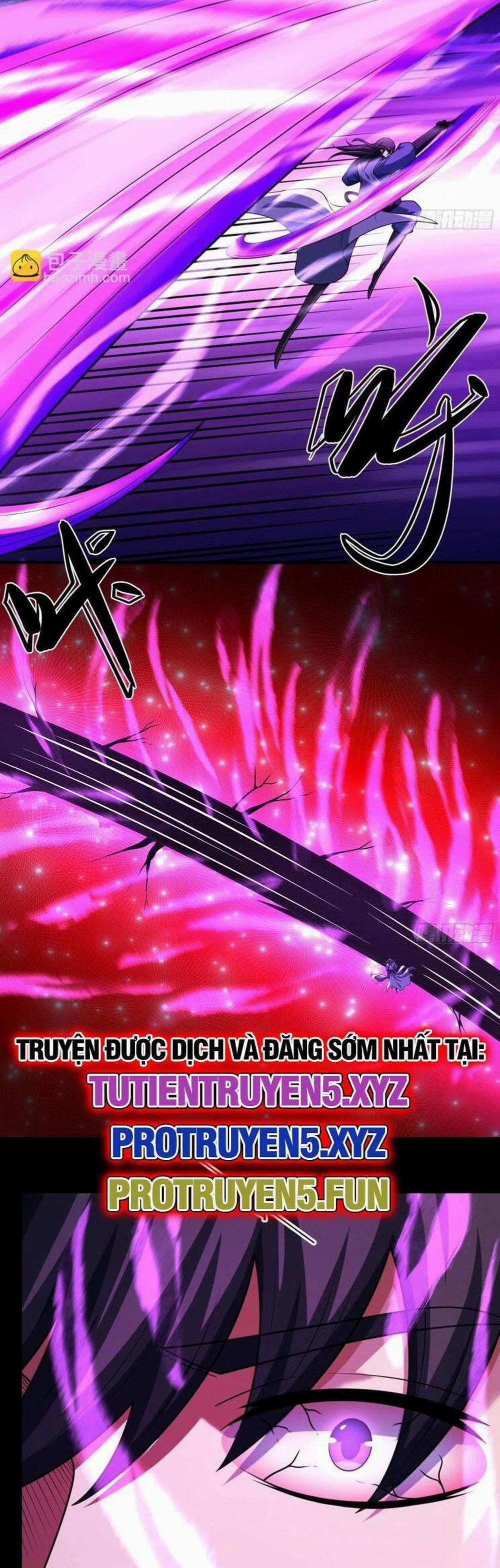 Tuyệt Thế Võ Thần 794 trang 6