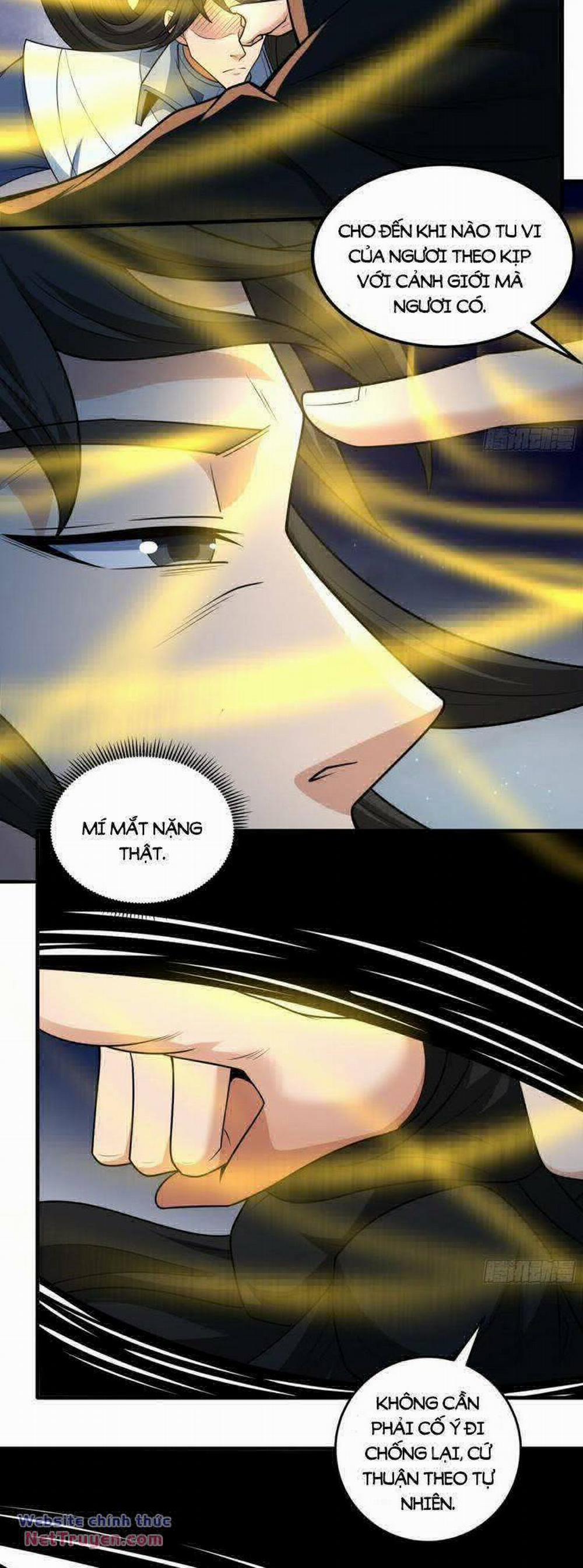 Tuyệt Thế Võ Thần 795 trang 1