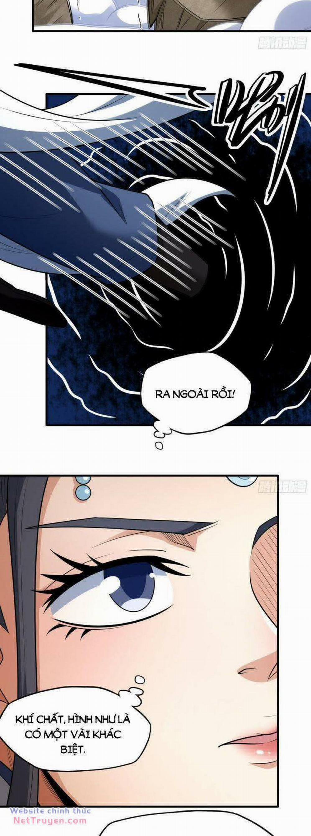 Tuyệt Thế Võ Thần 795 trang 17