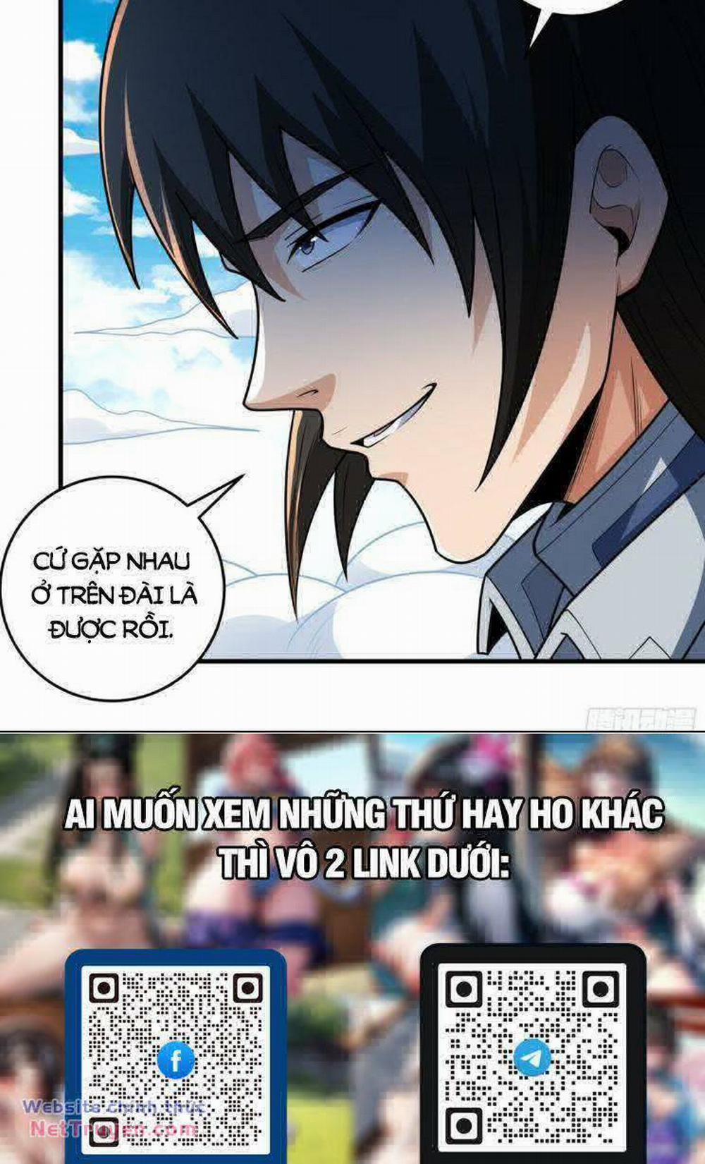 Tuyệt Thế Võ Thần 795 trang 22