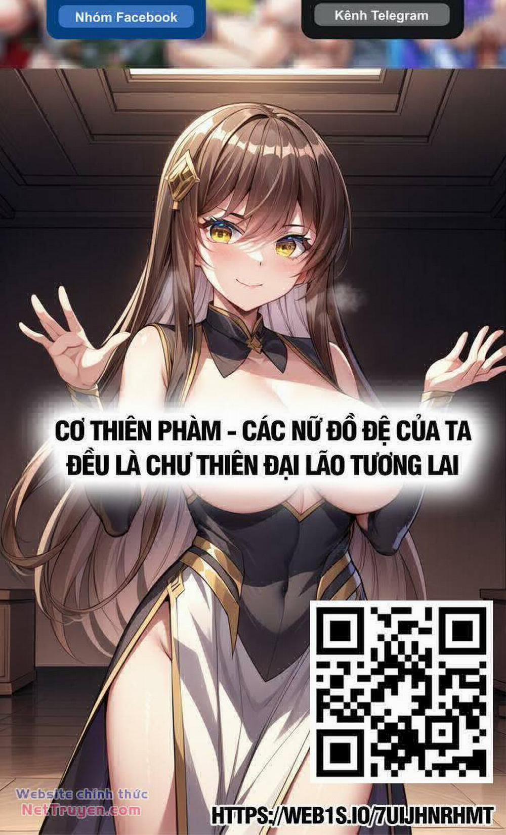 Tuyệt Thế Võ Thần 795 trang 23