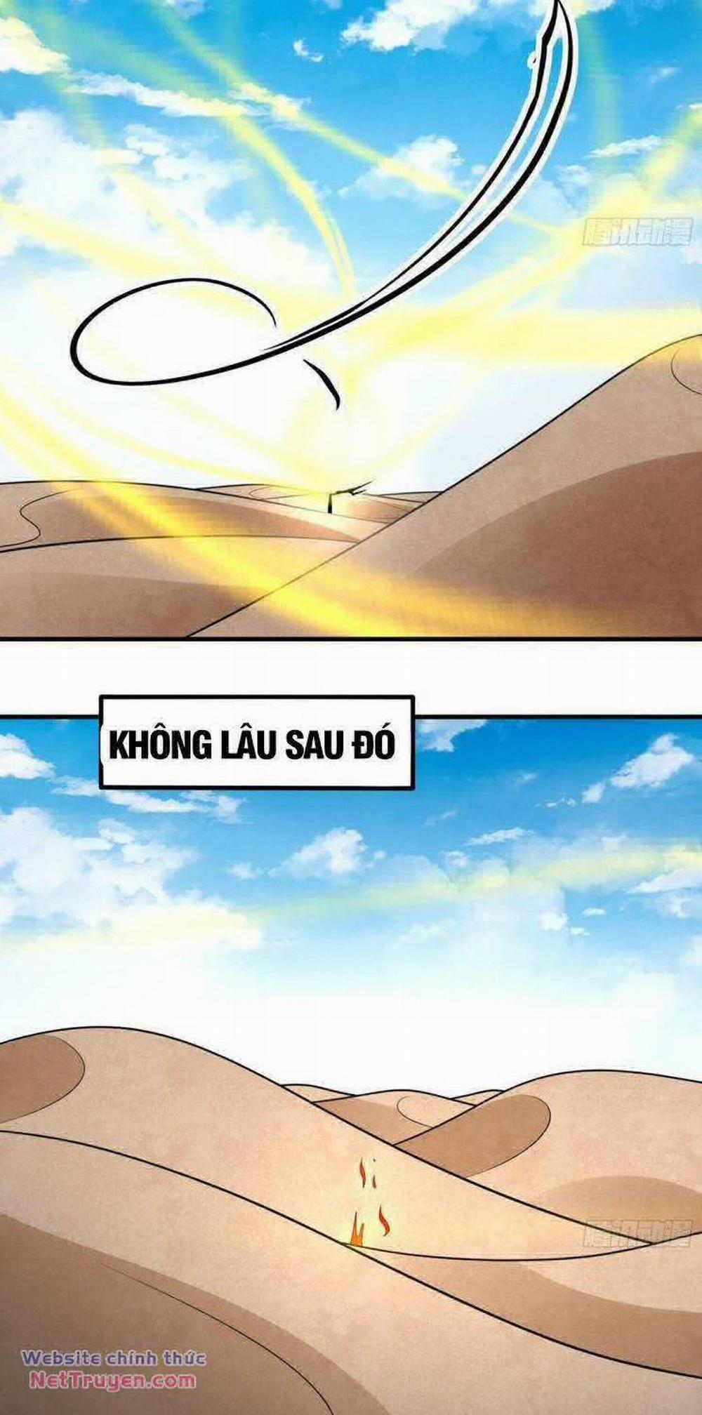 Tuyệt Thế Võ Thần 795 trang 3