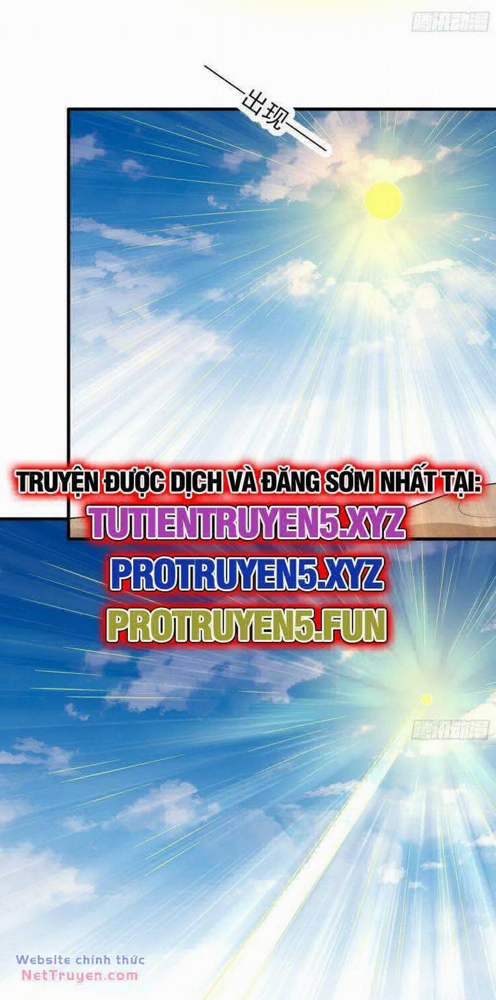 Tuyệt Thế Võ Thần 795 trang 6