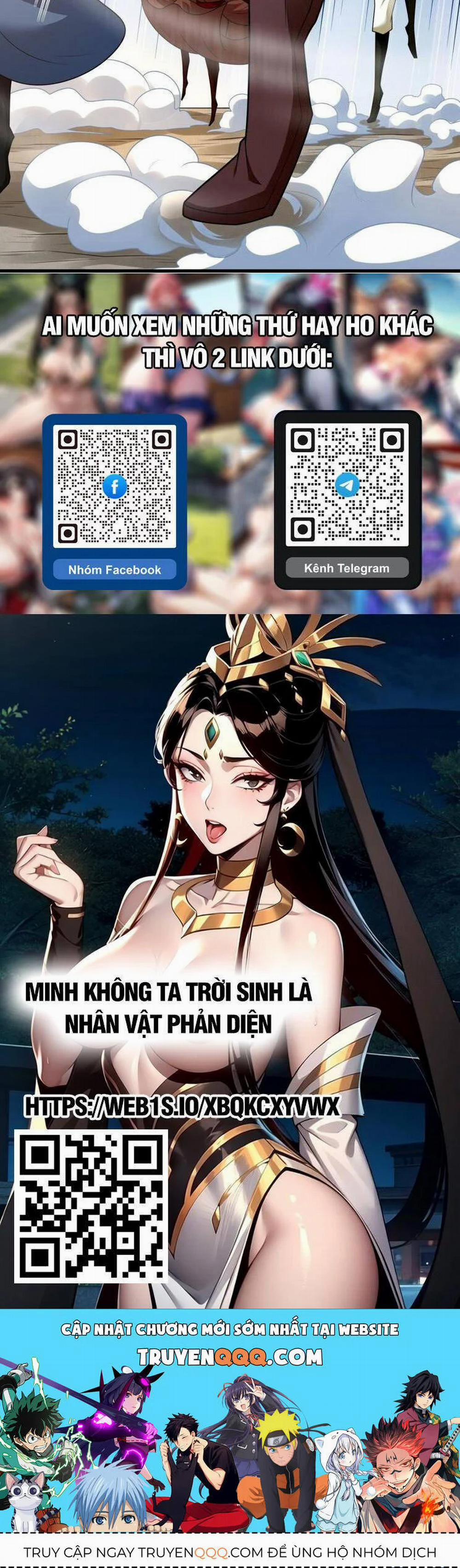 Tuyệt Thế Võ Thần 796 trang 17