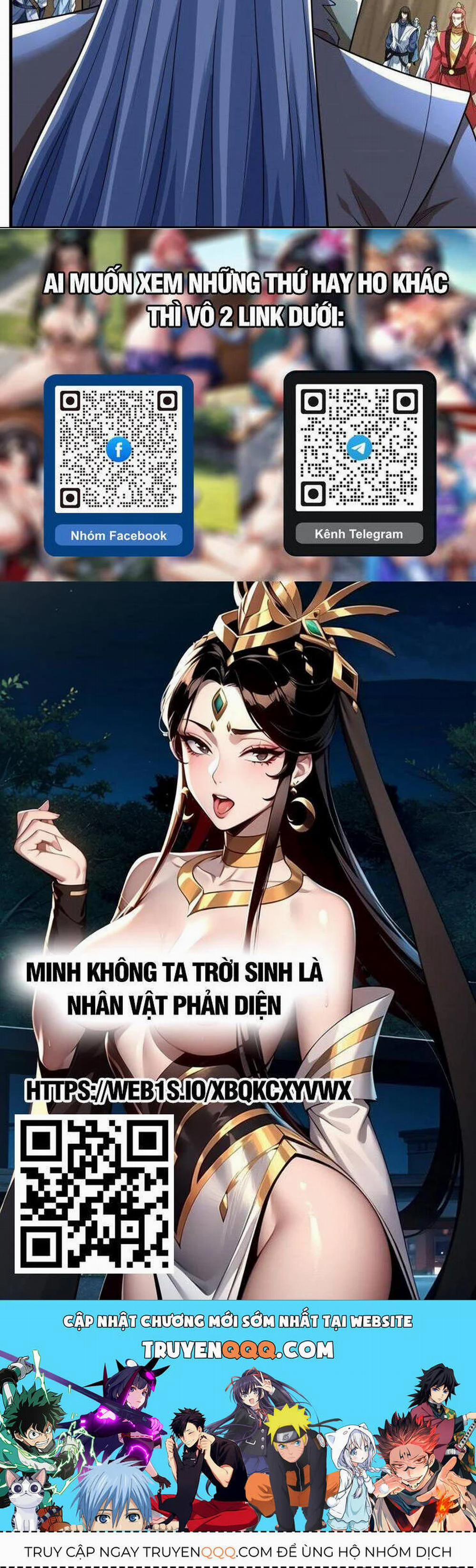 Tuyệt Thế Võ Thần 797 trang 17