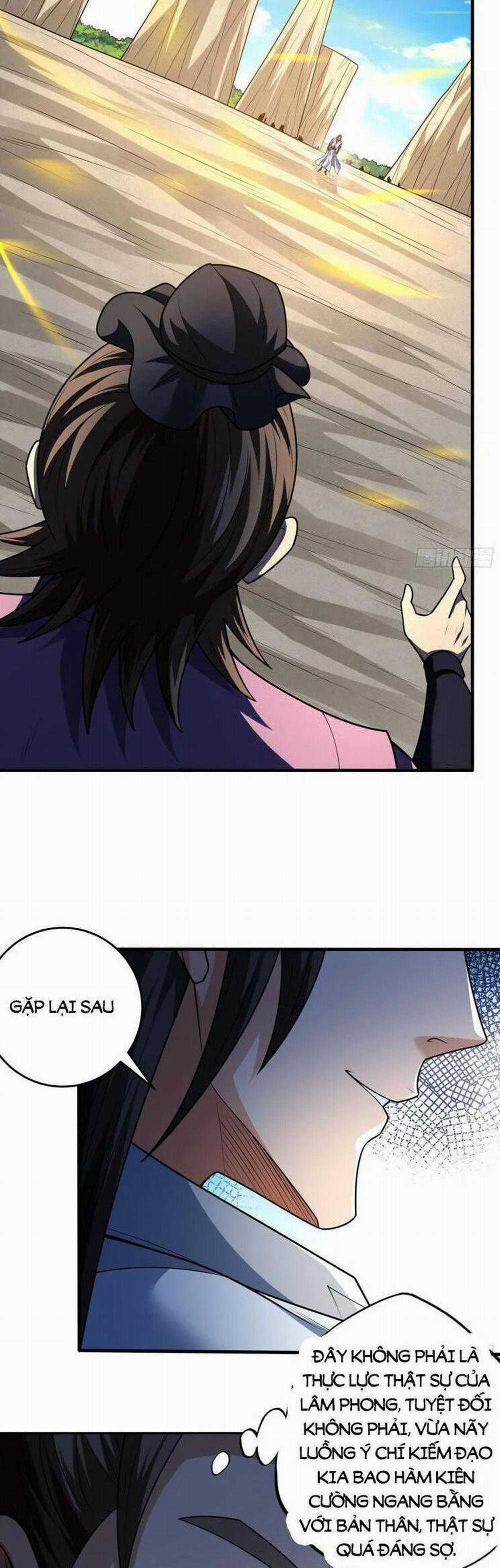 Tuyệt Thế Võ Thần 798 trang 13